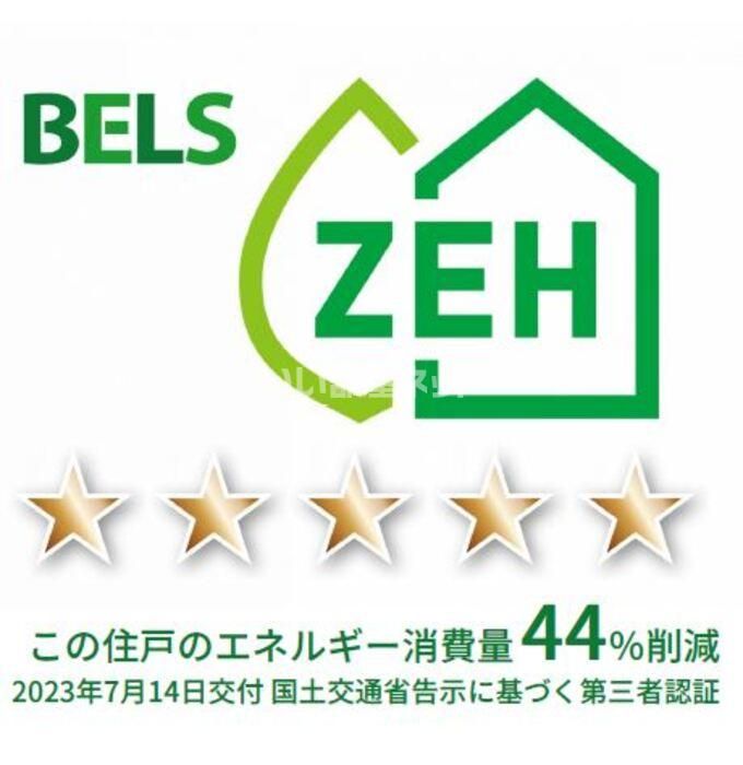 省エネラベル