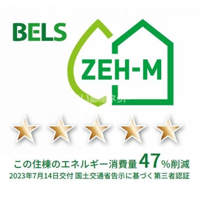 省エネラベル