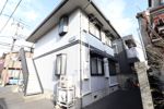 シティコーラルの間取り画像