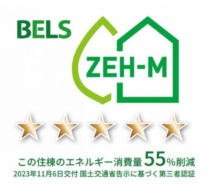 省エネラベル