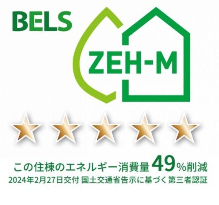 省エネラベル