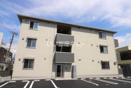 DーROOM伊勢1丁目の外観画像