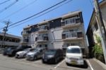 サンライフ下伊福の間取り画像