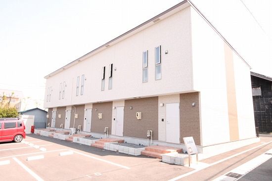 Lamailの外観画像