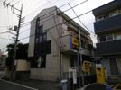 パルコモンクロダの間取り画像