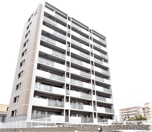 グラン・コート倉敷幸町の外観画像