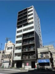 プレール・ドゥーク森下Ⅱの外観画像