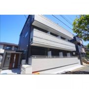 ベイス東府中の外観画像