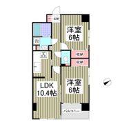NBMの間取り画像
