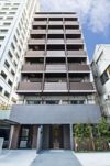 DIPS新宿御苑の間取り画像