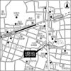 メゾン．ド．代田の間取り画像