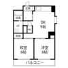 第5日吉ビルの間取り画像