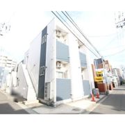 花京院 スカイの外観画像