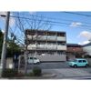 ジュネス桜台の間取り画像