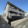 CONFAR中野の外観