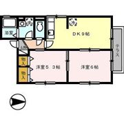 ソシア寿正の間取り画像