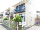 ノーブルハウス A棟の間取り画像