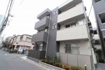 プランドールメゾン 1番館の間取り画像