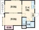 ファーストインプライムハウス Ⅰの間取り画像