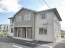 ラヴィタ 壱番館の間取り画像