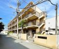 シュクレ川崎の間取り画像