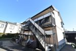パーシモン Ⅱの間取り画像