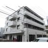 エクシードKSの間取り画像