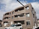 メゾン ド オーブⅢの間取り画像