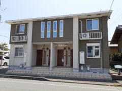 フジノⅡの外観画像