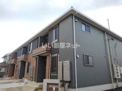 ストロベリー ライズの外観画像