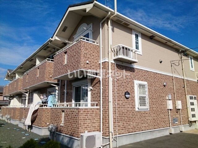 カルム コリーヌの外観画像