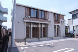 エム・シャトンの外観画像