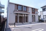 エム・シャトンの間取り画像
