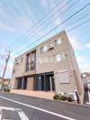 サンシャインⅥの間取り画像