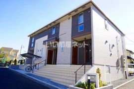 ル・パルテールの外観画像