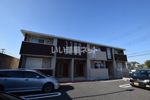 ツインパレス 和の外観