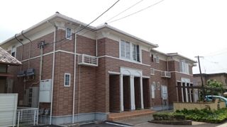 リセラの外観画像