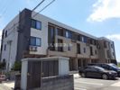ベストウォール篠原の間取り画像