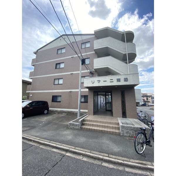 リマーニ南陽の外観画像
