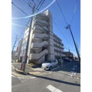NMガーデンの外観画像