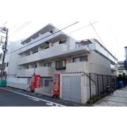 アルテハイム西新井の外観画像