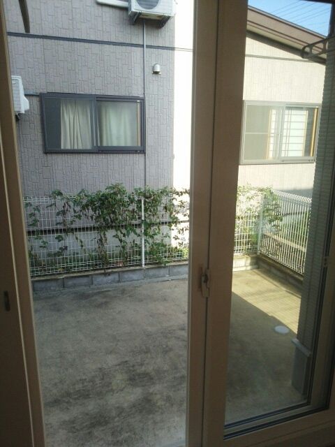 庭
