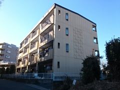 ニューマリッチパールの外観画像