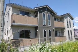 タイニーベル Bの外観画像