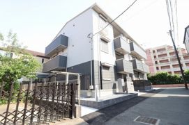 K・thの外観画像