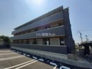 D-Square大和町の間取り画像