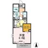 La Veriteの間取り画像