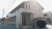 S・Tステラ Ⅰの外観