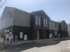 Lily Oak (ﾘﾘｨ ｵｰｸ)の外観画像