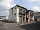 エレガンス西市 E棟の外観